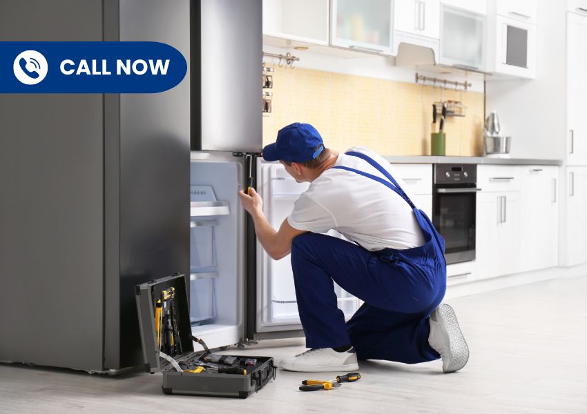 Temecula Appliance Repair Company